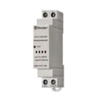 COMPARATO NELLO - COAAL24VDC ALIMENTATORE 24V DC INSTALLAZIONE SU BAR