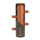 COMPARATO NELLO - COAC003 COMPENSATORE IDRAULICO DIACOM ATTACCHI F