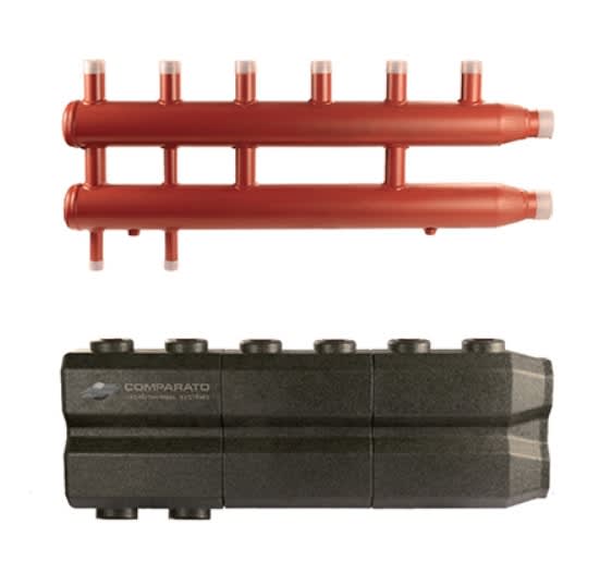 COMPARATO NELLO - COACBC03D34 COIBENTAZIONE COLLETTORE COMPLANARE DIAC