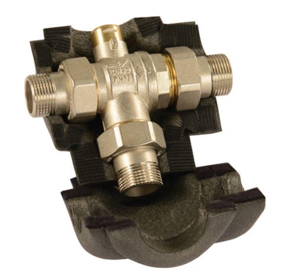 COMPARATO NELLO - COACBSC3C3A ISOLAMENTO PER CORPO VALVOLA SINTESI 3 V