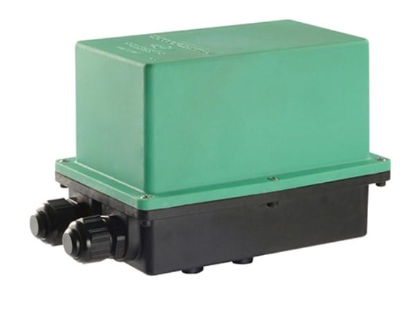 COMPARATO NELLO - COACY242PC SERVOCOMANDO COMPACT DC 22 NM 90 IN 30