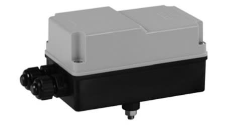 COMPARATO NELLO - COADY2222 DIAMANT 2000 11NM 230V 35S 2M AUX ATC