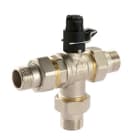 COMPARATO NELLO - COASC3C3ASD1 CORPO VALVOLA SINTESI 3 VIE MMM 3 FORI D