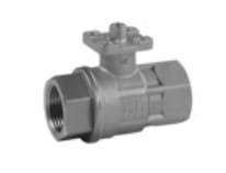 COMPARATO NELLO - COAUC2F2M5 CORPO VALVOLA COMPACT-UNIVERSAL 2 VIE FF