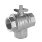 COMPARATO NELLO - COAUC3E3E5 CORPO VALVOLA COMPACT-UNIVERSAL 3 VIE FF