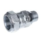 GEBO ITALIA - GEI01.150.00.01 RACCORDO MASCHIO 1/2 PER ACCIAIO TIP