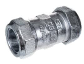 GEBO ITALIA - GEI01.150.02.06 MANICOTTO 2  PER ACCIAIO       TIPO O
