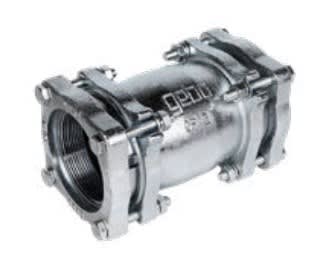 GEBO ITALIA - GEI01.220.02.08 MANICOTTO 3X90MM UNIVERSALE PER ACC/PE F