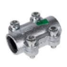 GEBO ITALIA - GEI03.260.28.20 MORSETTO RIPARAZIONE 20MM PER PE TIPO DS