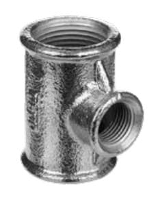 GEBO ITALIA - GEI130-22V TI RIDOTTO 3/4 X1/2 X3/4