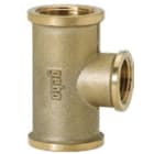 GEBO ITALIA - GEI130-25BH TEE A 90° RIDOTTO 1 X 1/2 X 1