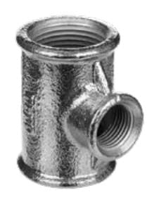 GEBO ITALIA - GEI130-25V TI RIDOTTO 1 X1/2 X1