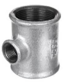 GEBO ITALIA - GEI130-54G TI RIDOTTO 3X21/2X3