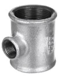 GEBO ITALIA - GEI130-54G TI RIDOTTO 3 X21/2 X3