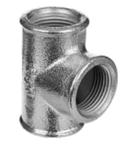 GEBO ITALIA - GEI130-5V TI 3/4