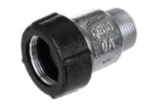 GEBO ITALIA - GEI17.195.00.03 RACC MASCH. 1X31,4-34,2 UNIV. AQ