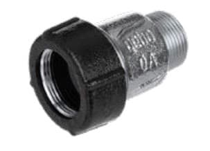 GEBO ITALIA - GEI17.195.00.03 RACC MASCH. 1 X31,4-34,2 UNIV. AQ