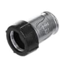 GEBO ITALIA - GEI17.195.01.02 RACC FEMM. 3/4 X24,5-27,3 UNIV. IQ