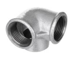 GEBO ITALIA - GEI221-5G DISTRIBUZIONE A GOMITO 3/4