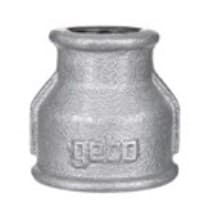 GEBO ITALIA - GEI240-18G MANICOTTO RIDOTTO F/F 1/2 X1/4