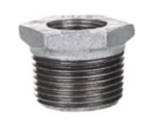 GEBO ITALIA - GEI241-16G RIDUZIONE M/F 3/8X1/4