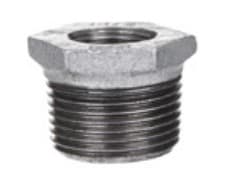 GEBO ITALIA - GEI241-16G RIDUZIONE M/F 3/8 X1/4