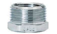 GEBO ITALIA - GEI241-19BC RIDUZIONE MF 1/2 X 3/8