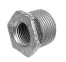 GEBO ITALIA - GEI241-48V RIDUZIONE M/F 3X11/4