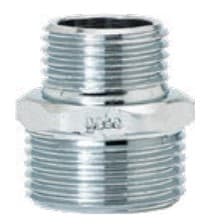 GEBO ITALIA - GEI245-19BC NIPPLO RIDOTTO 1/2 X 3/8