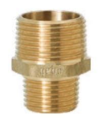 GEBO ITALIA - GEI245-26BH NIPPLO RIDOTTO MM 1 X 3/4
