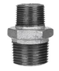 GEBO ITALIA - GEI245-59G NIPPLO RIDOTTO M/M 4 X3