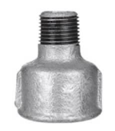 GEBO ITALIA - GEI246-27G MAGGIORATORE F/M 11/4X1/2