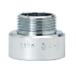 GEBO ITALIA - GEI246-73BC MANICOTTO RIDOTTO MF ROTONDO 3/8 X 1/2