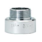 GEBO ITALIA - GEI246-73BC MANICOTTO RIDOTTO MF ROTONDO 3/8 X 1/2