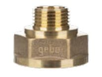 GEBO ITALIA - GEI246H-75BR MANICOTTO RIDOTTO MF 1 X 1/2