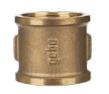 GEBO ITALIA - GEI270-7BR MANICOTTO FF 1.1/4