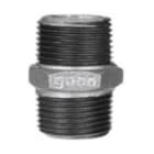GEBO ITALIA - GEI281-4G NIPPLO M/M FILETTATURA DX/SX 1/2