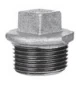 GEBO ITALIA - GEI290-12G TAPPO CON BORDO 4