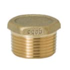 GEBO ITALIA - GEI290-7BR TAPPO M 1.1/4