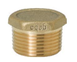 GEBO ITALIA - GEI290-6BH TAPPO M 1