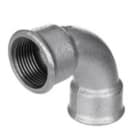 GEBO ITALIA - GEI2A-8G CURVA CORTA 90 F/F 11/2