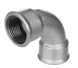 GEBO ITALIA - GEI2A-8G CURVA CORTA 90 F/F 11/2