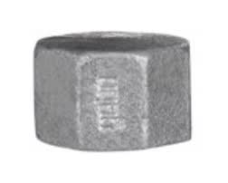 GEBO ITALIA - GEI300-2G CALOTTA TESTA ESAGONALE 1/4