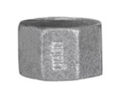 GEBO ITALIA - GEI300-12G CALOTTA TESTA ESAGONALE 4