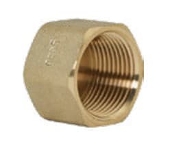 GEBO ITALIA - GEI300-4BH TAPPO F 1/2