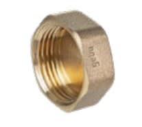 GEBO ITALIA - GEI300-7BR TAPPO F 1.1/4