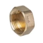 GEBO ITALIA - GEI300-7BR TAPPO F 1.1/4