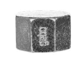 GEBO ITALIA - GEI300-8V CALOTTA TESTA ESAGONALE 11/2