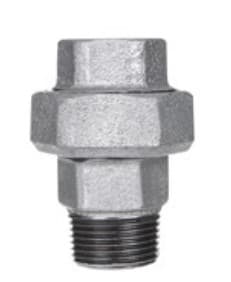 GEBO ITALIA - GEI341-11G BOCCHETTONE A SEDE CONICA M/F 3