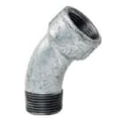 GEBO ITALIA - GEI40-4G CURVA 45 M/F 1/2